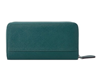 Foto 3 | Cartera para Mujer Guess Verde