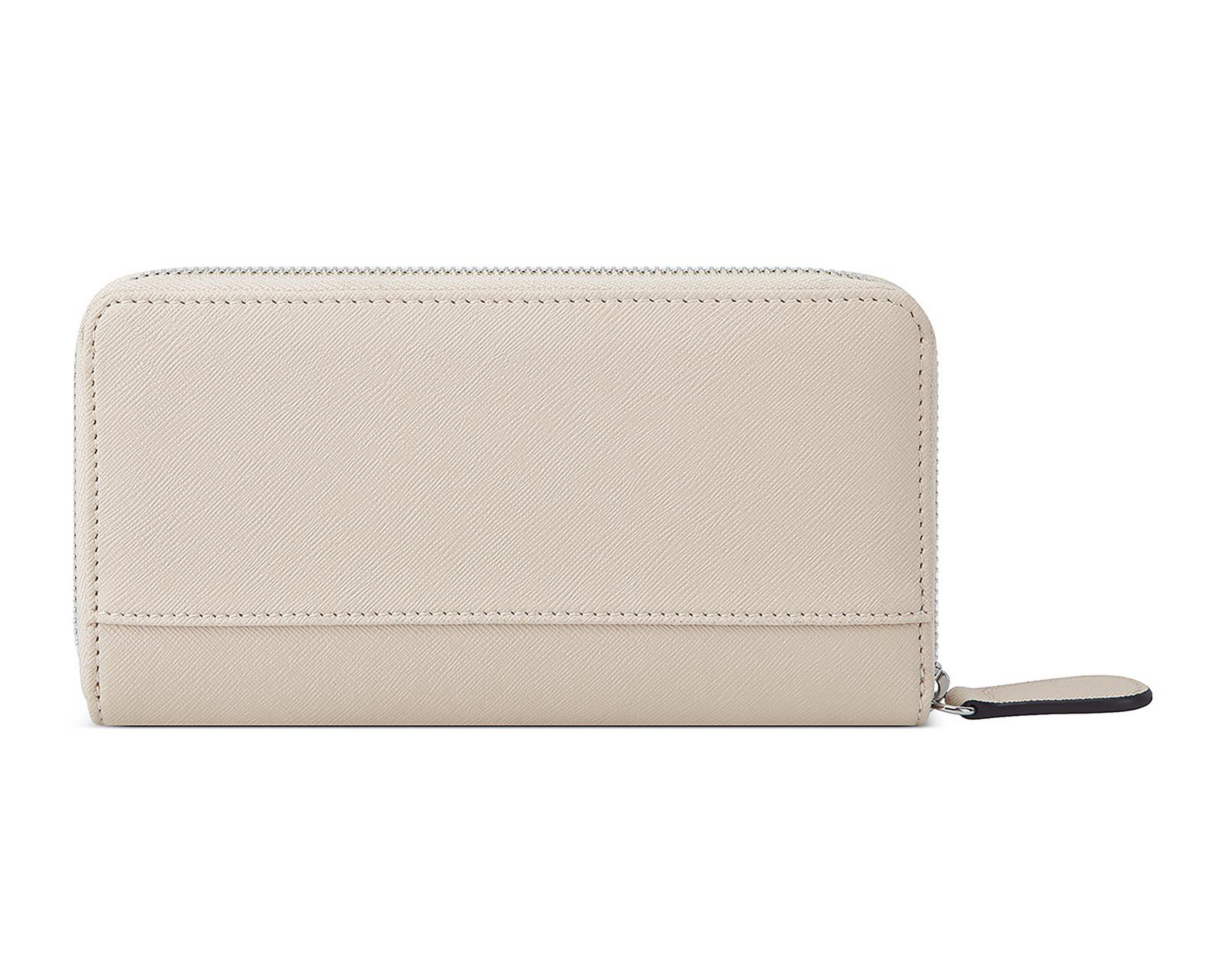 Foto 4 pulgar | Cartera para Mujer Guess Beige