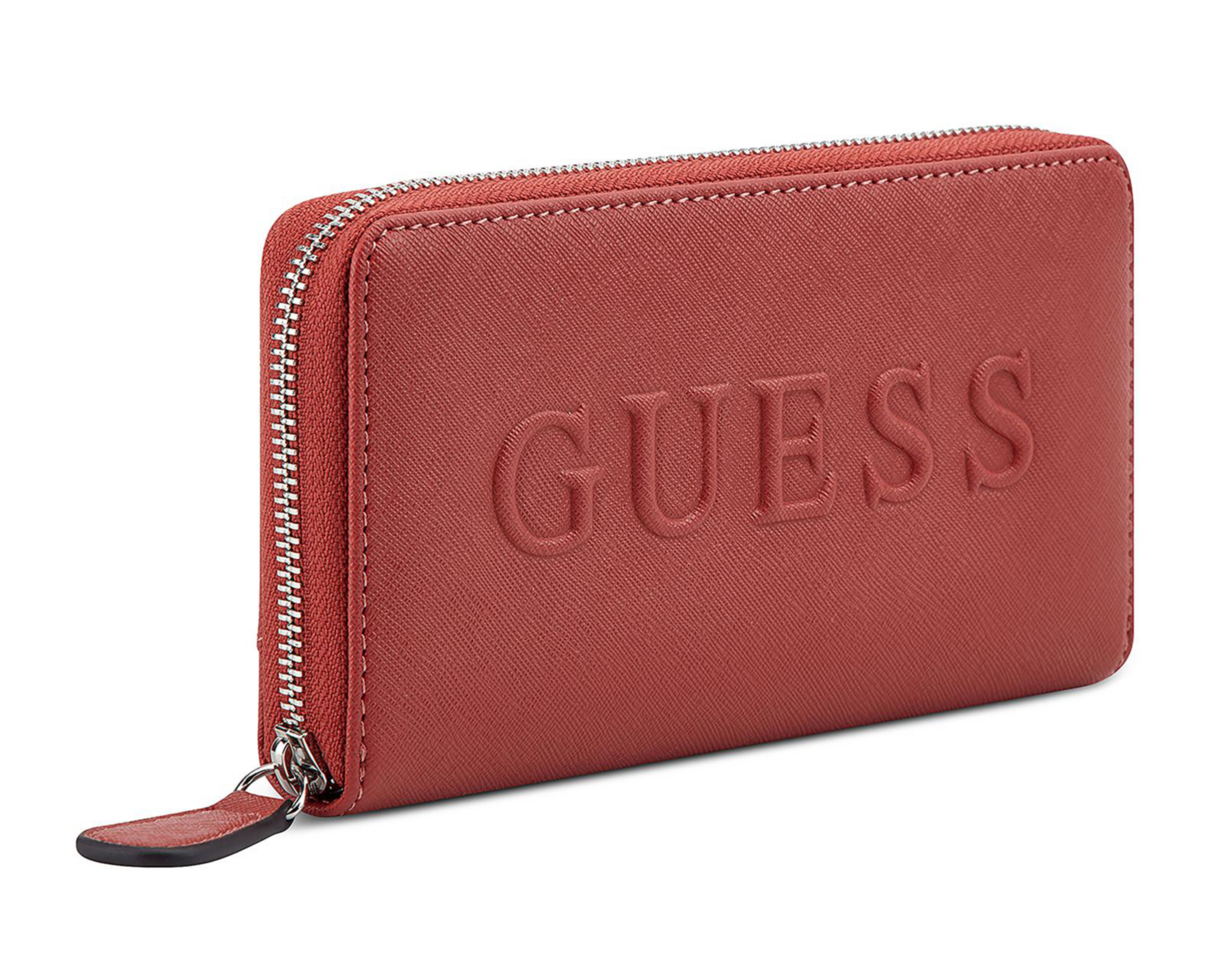 Cartera para Mujer Guess Roja