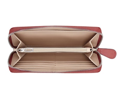 Foto 4 | Cartera para Mujer Guess Roja