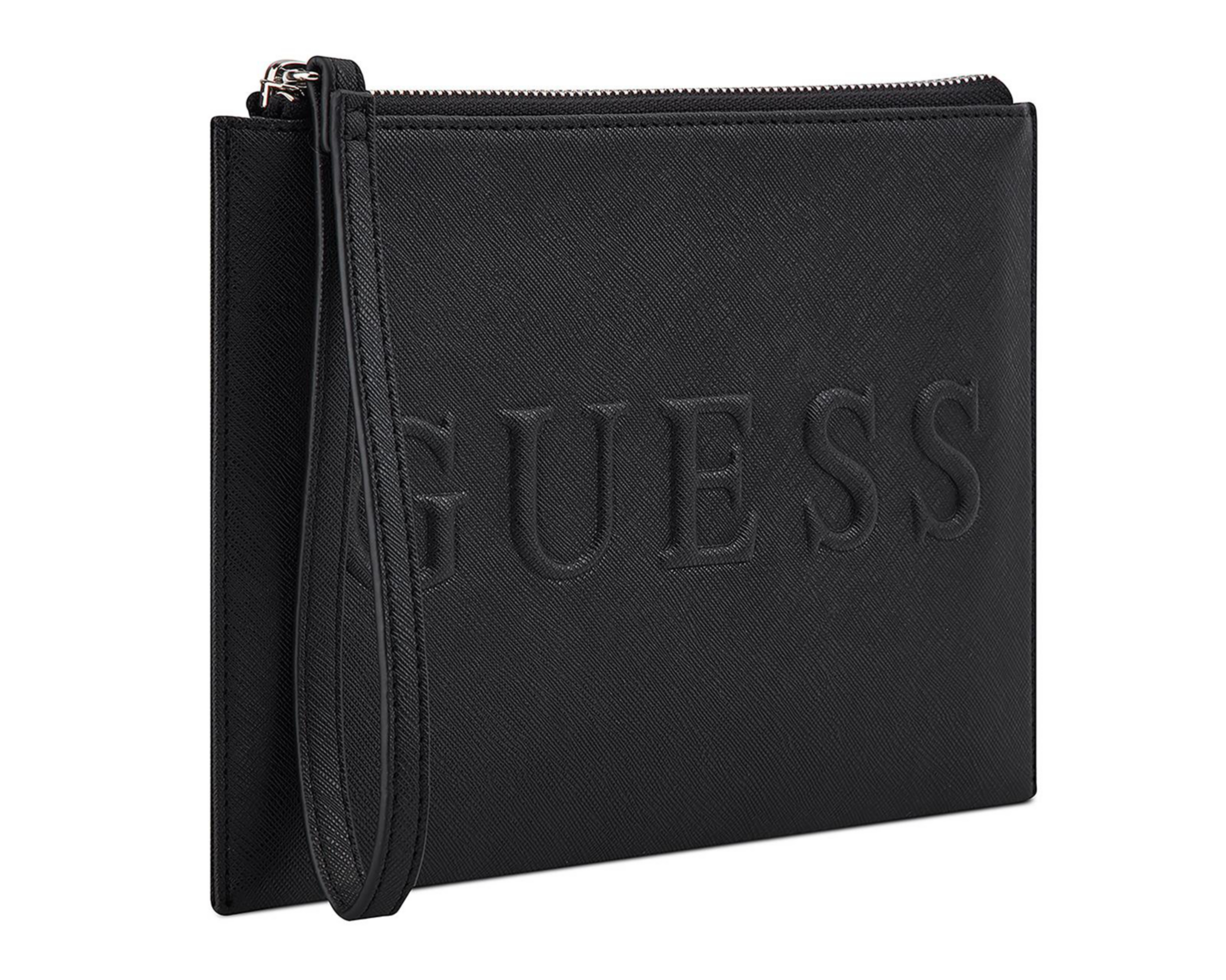 Foto 2 pulgar | Monedero para Mujer Guess con Pulsera