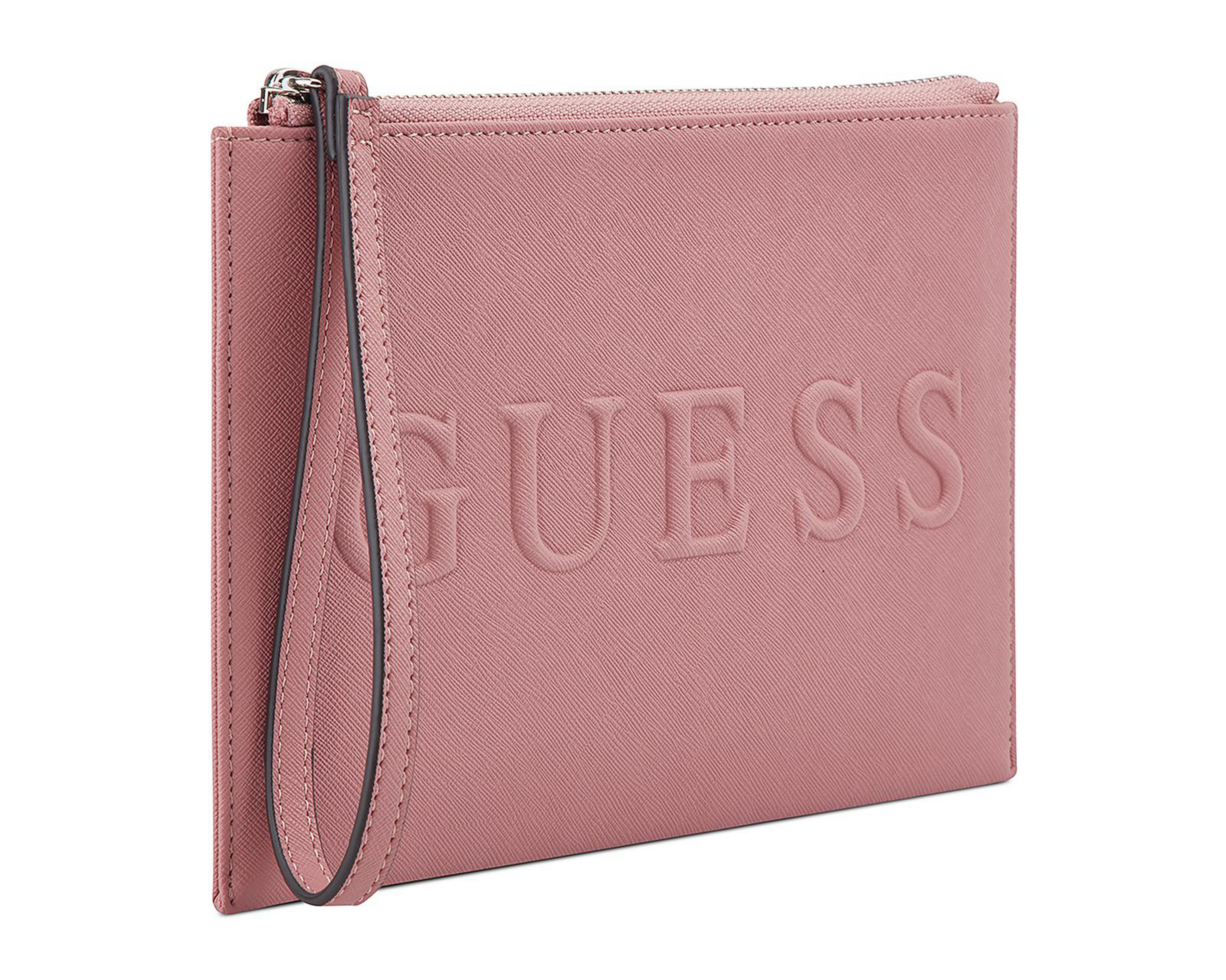 Foto 1 | Monedero para Mujer Guess con Pulsera