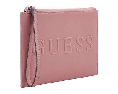 Foto 1 | Monedero para Mujer Guess con Pulsera