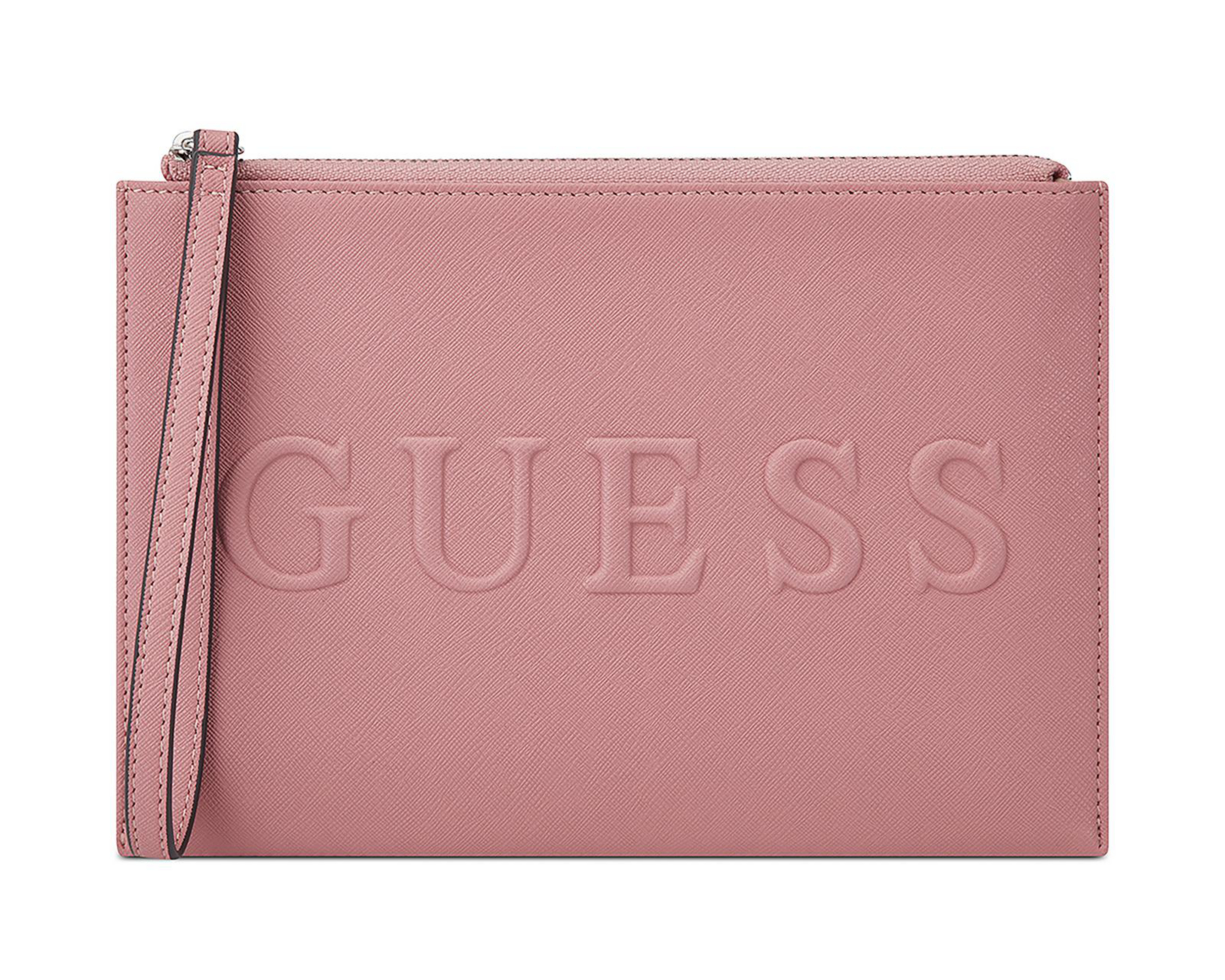 Foto 2 | Monedero para Mujer Guess con Pulsera