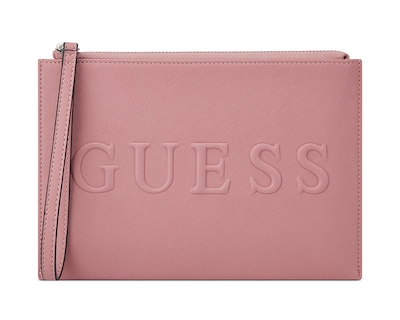 Foto 2 | Monedero para Mujer Guess con Pulsera