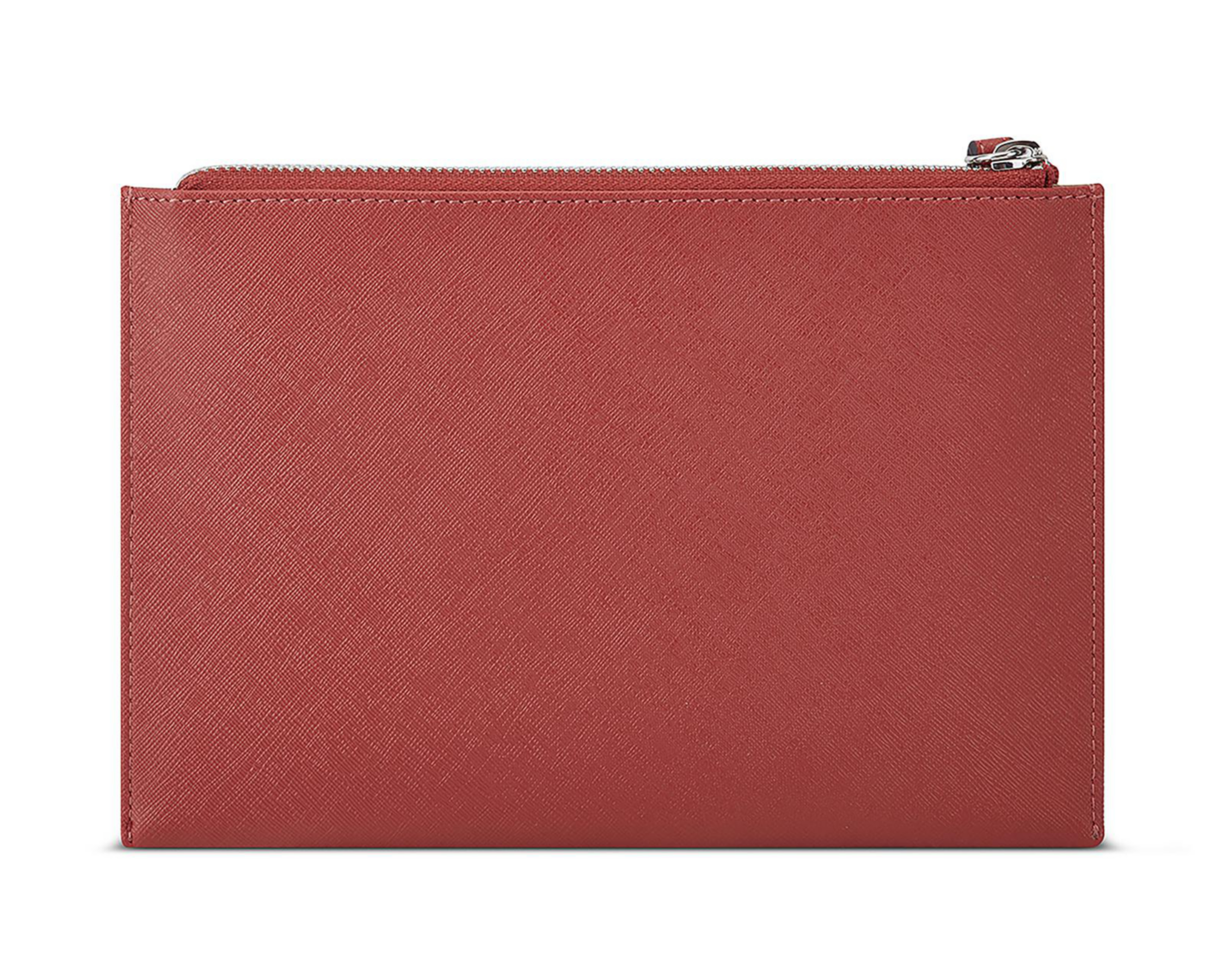 Foto 3 | Monedero para Mujer Guess Rojo