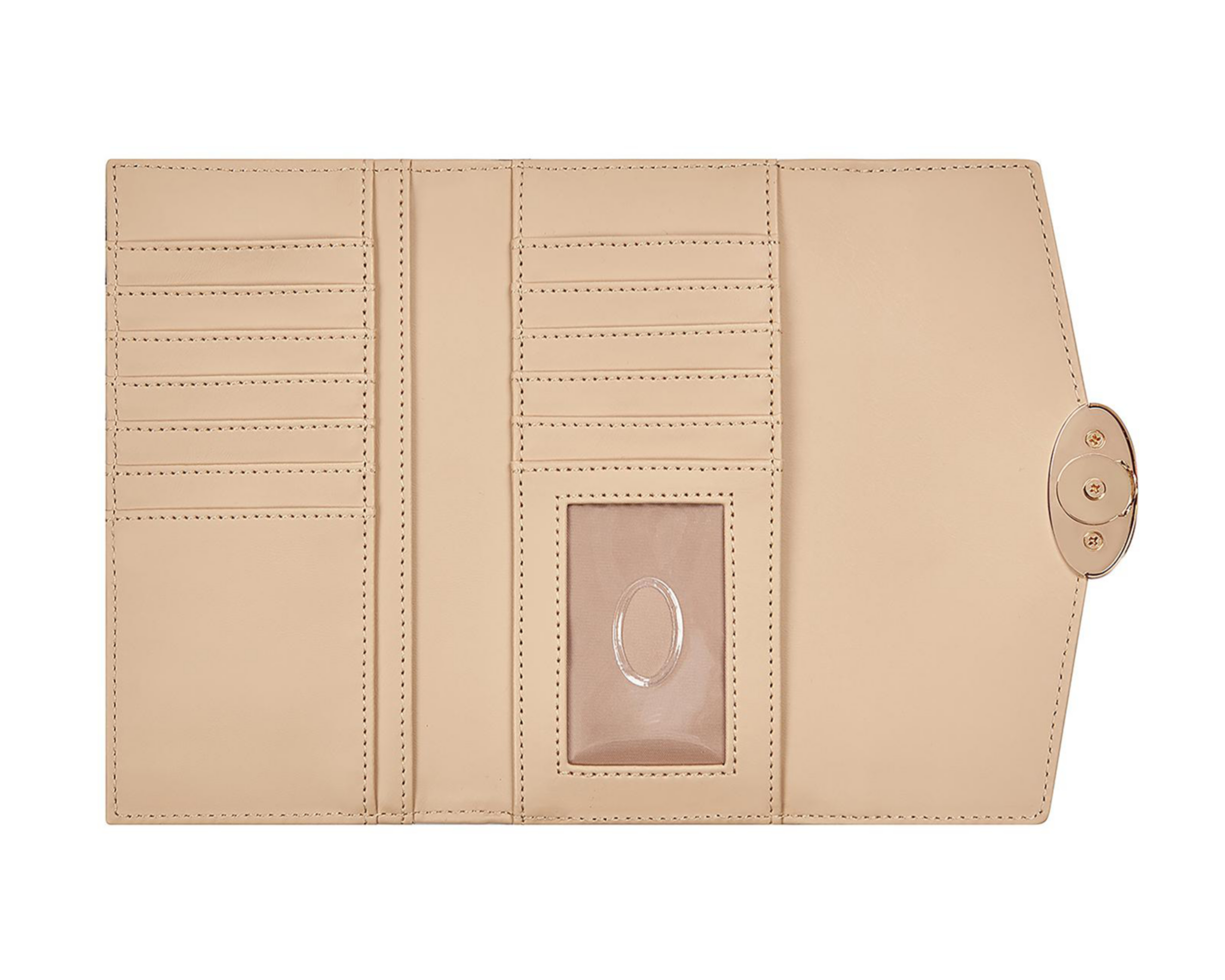 Foto 4 | Cartera para Mujer Guess Verde