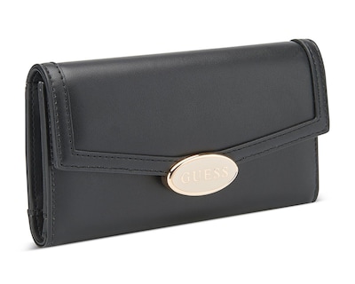 Foto 1 | Cartera para Mujer Guess Negra