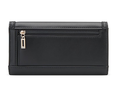 Foto 3 | Cartera para Mujer Guess Negra