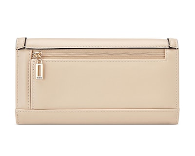 Foto 3 | Cartera para Mujer Guess Beige