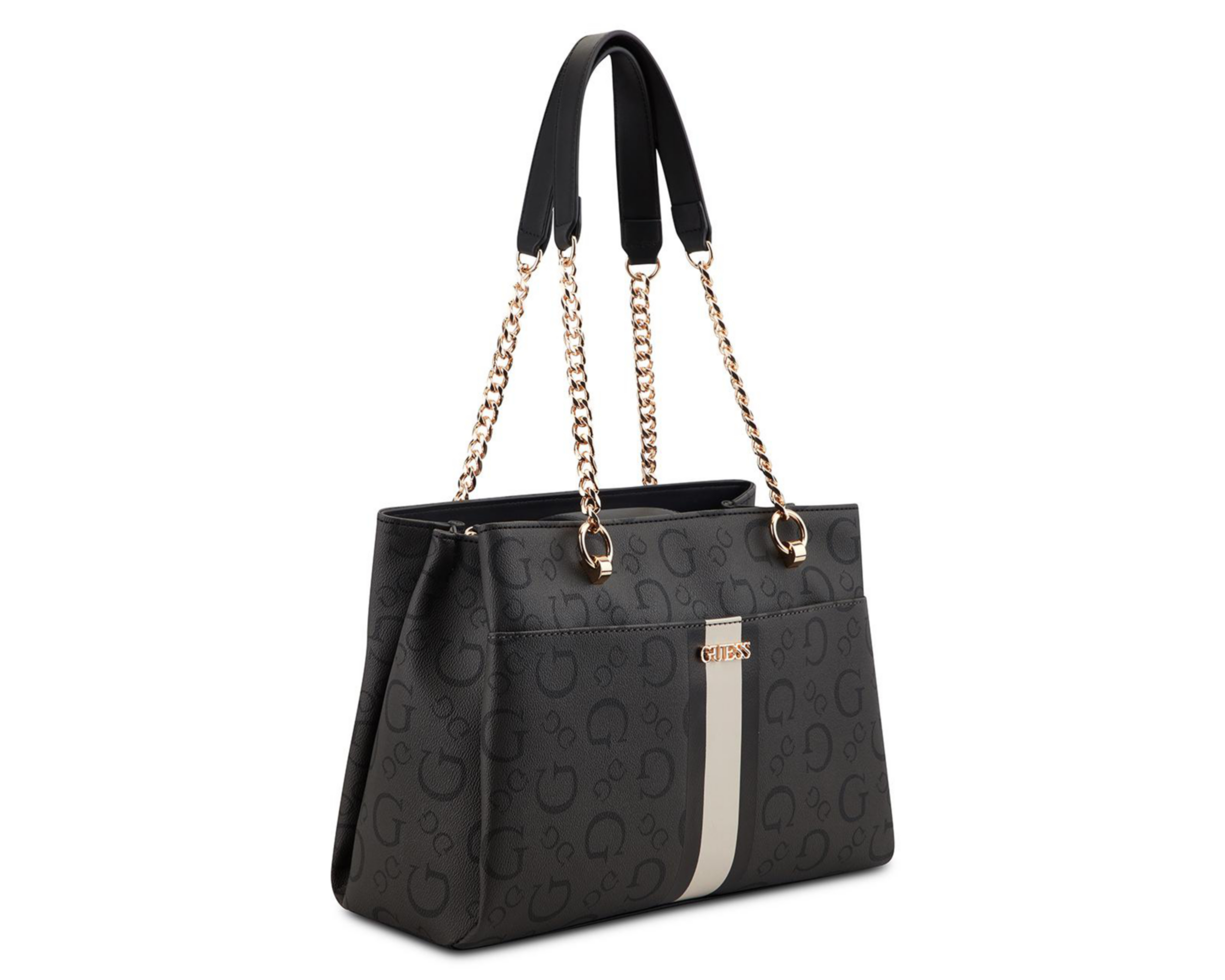 Foto 1 | Bolsa de Hombro Guess