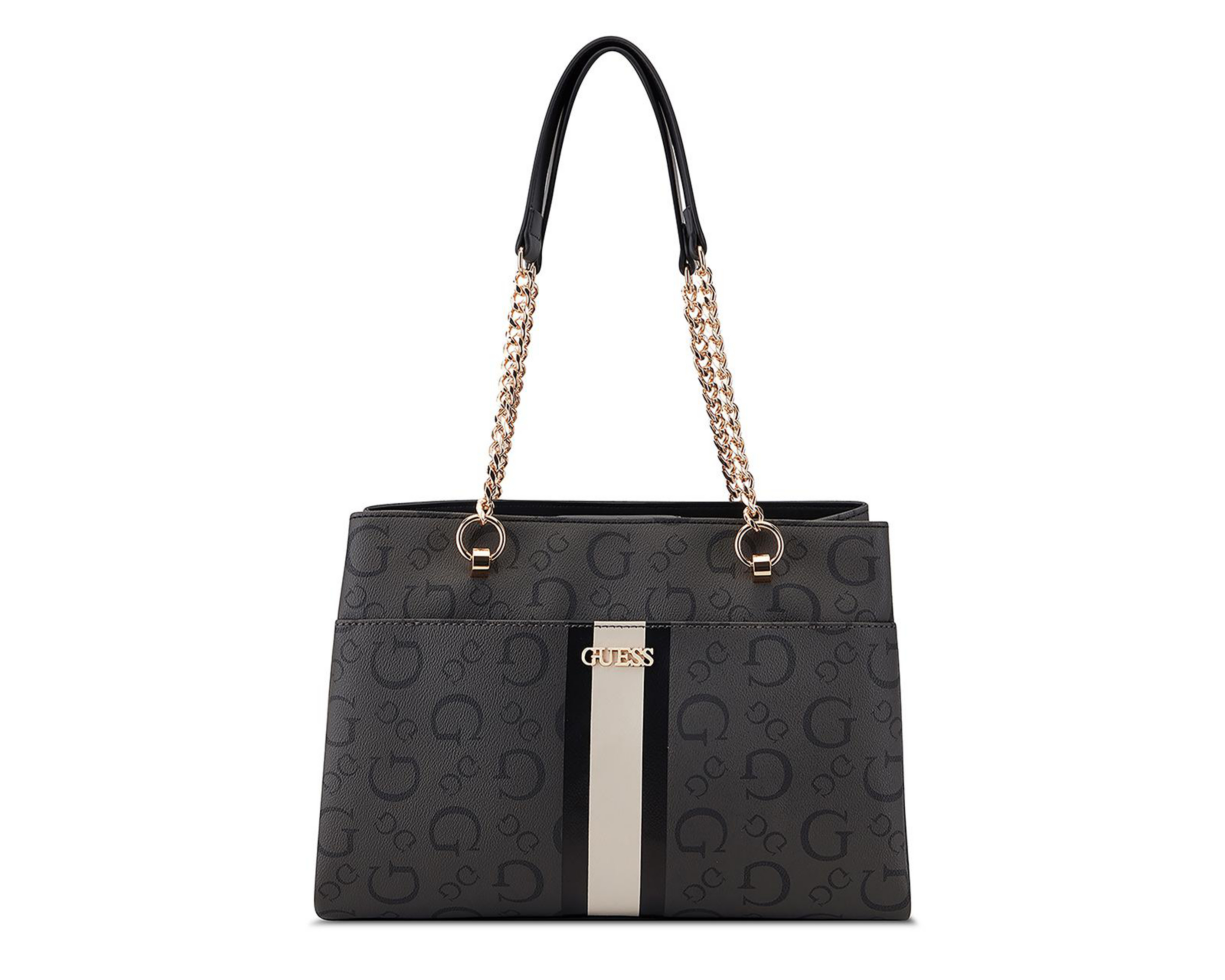 Foto 2 | Bolsa de Hombro Guess