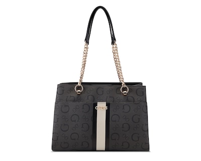 Foto 2 | Bolsa de Hombro Guess
