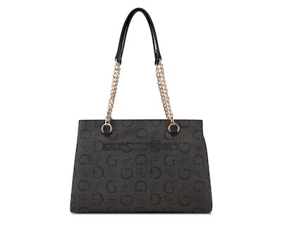 Foto 3 | Bolsa de Hombro Guess