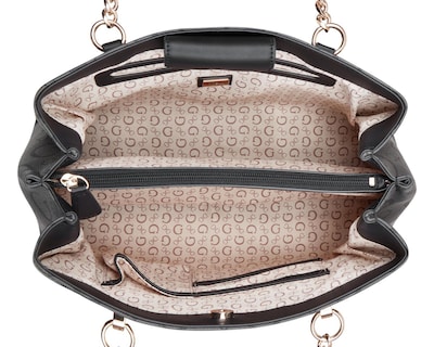 Foto 4 | Bolsa de Hombro Guess