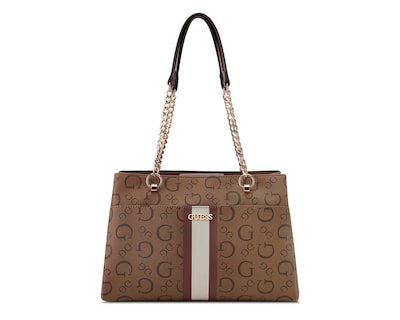Foto 2 | Bolsa de Hombro Guess