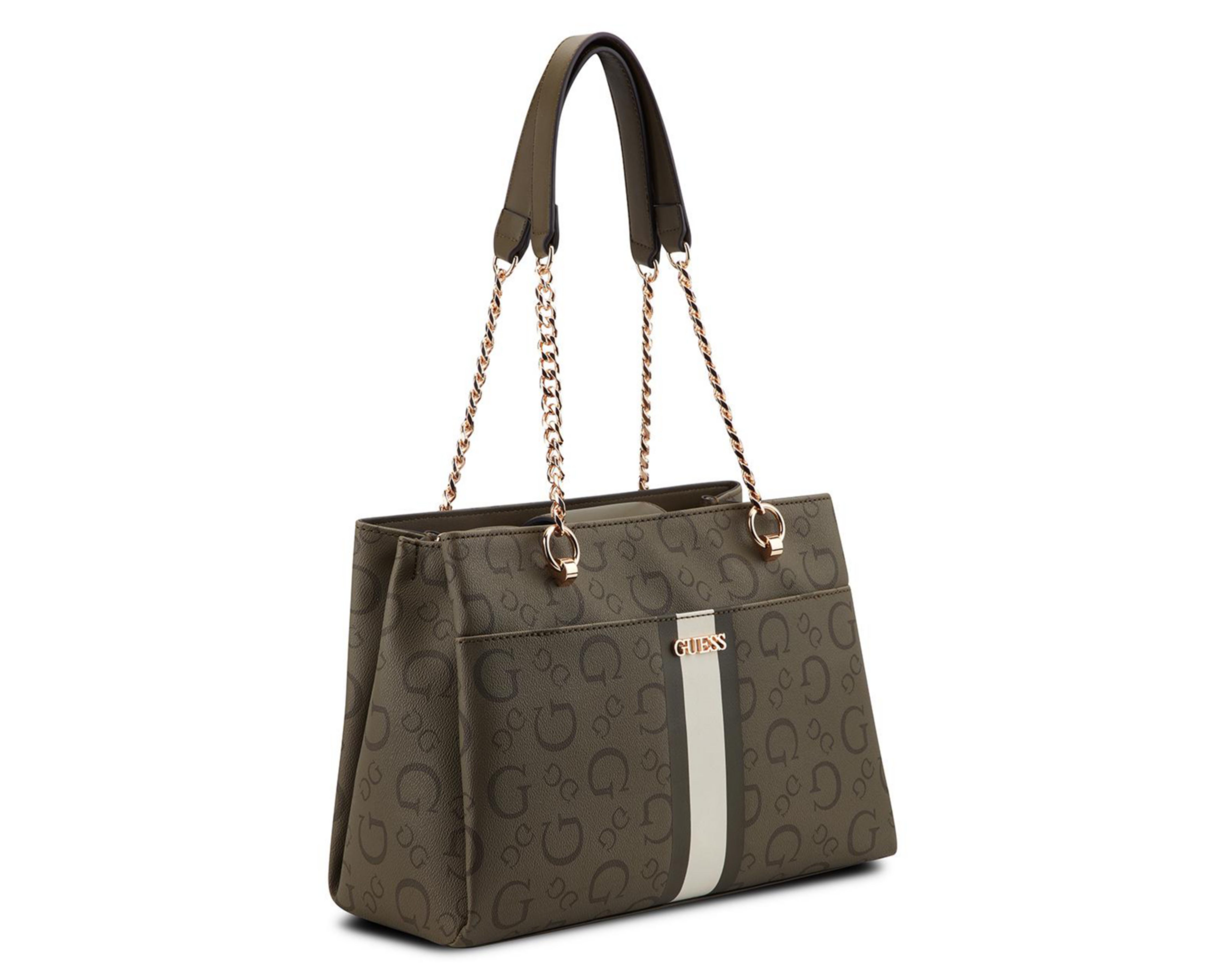 Bolsa de Hombro Guess
