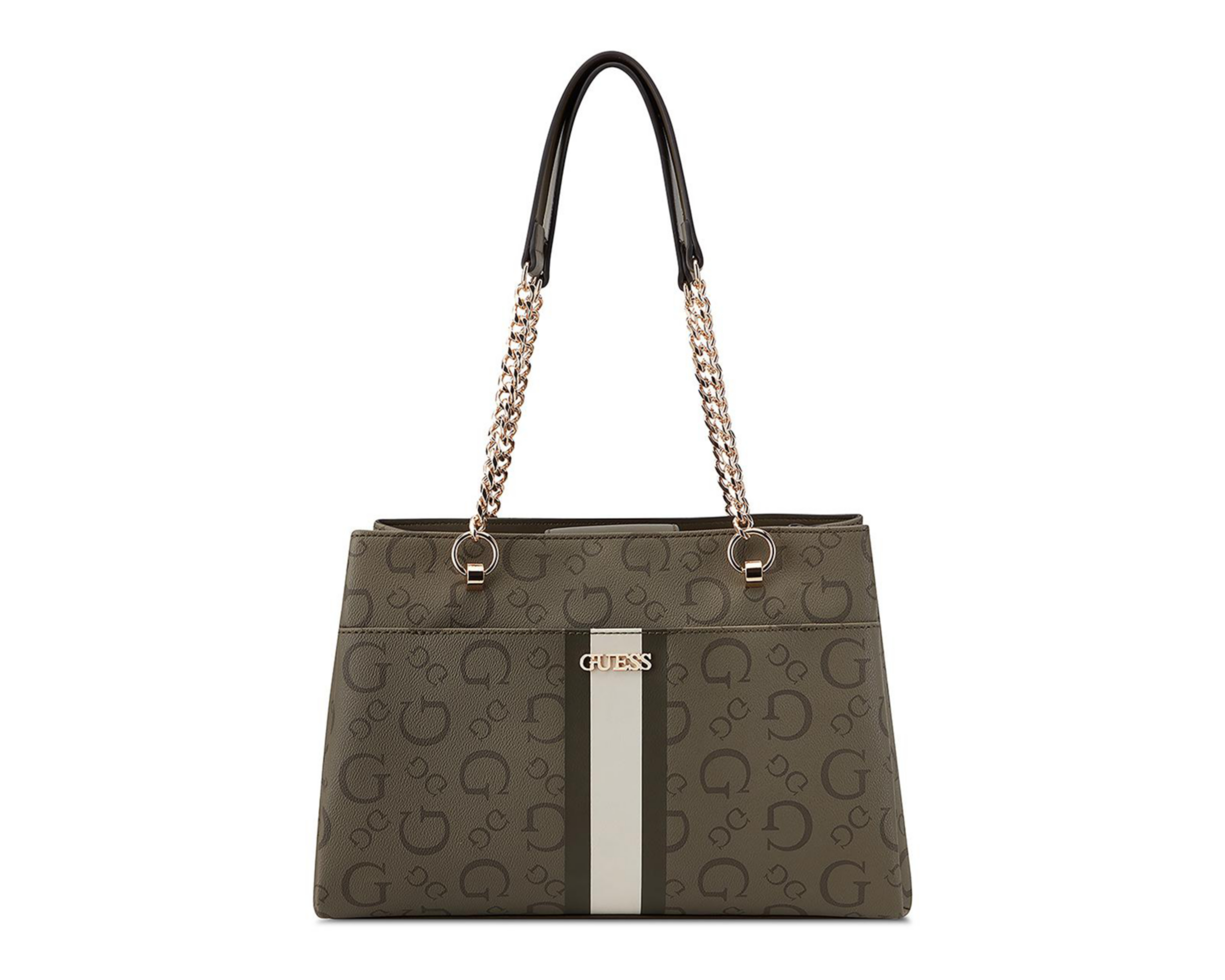 Foto 2 | Bolsa de Hombro Guess