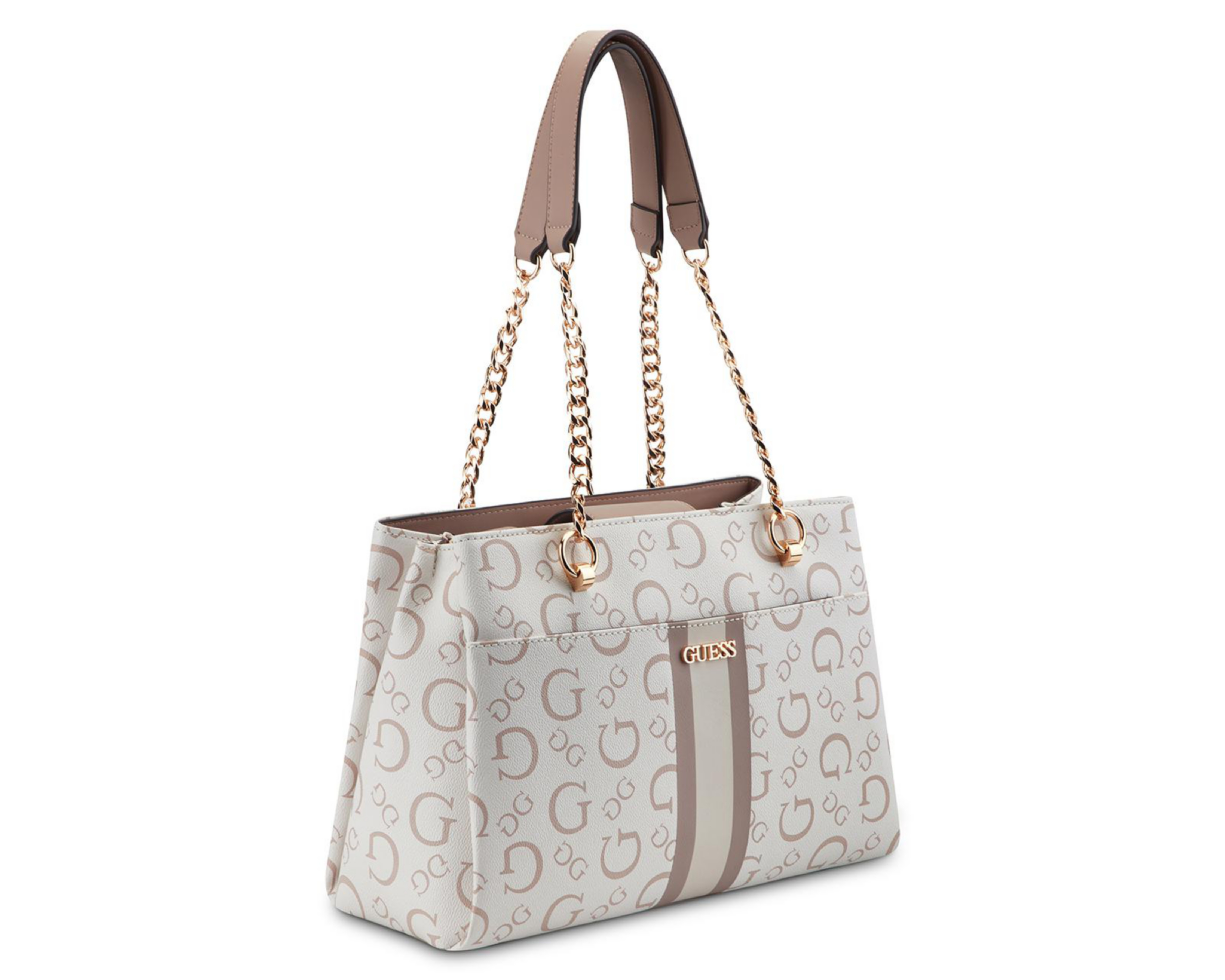 Foto 1 | Bolsa de Hombro Guess