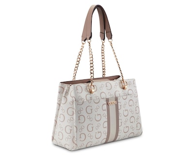 Foto 1 | Bolsa de Hombro Guess