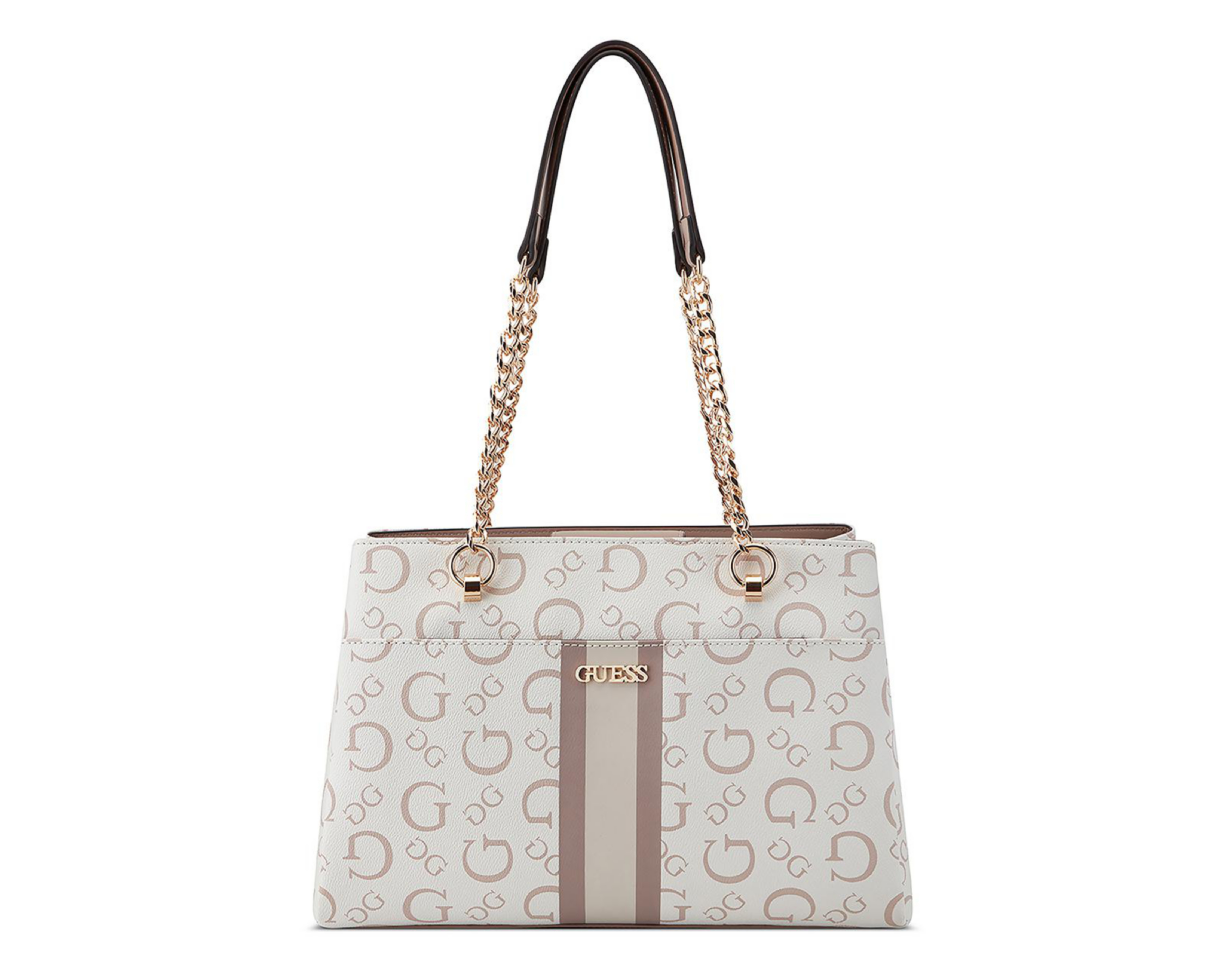 Foto 2 | Bolsa de Hombro Guess
