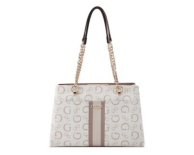 Foto 2 | Bolsa de Hombro Guess