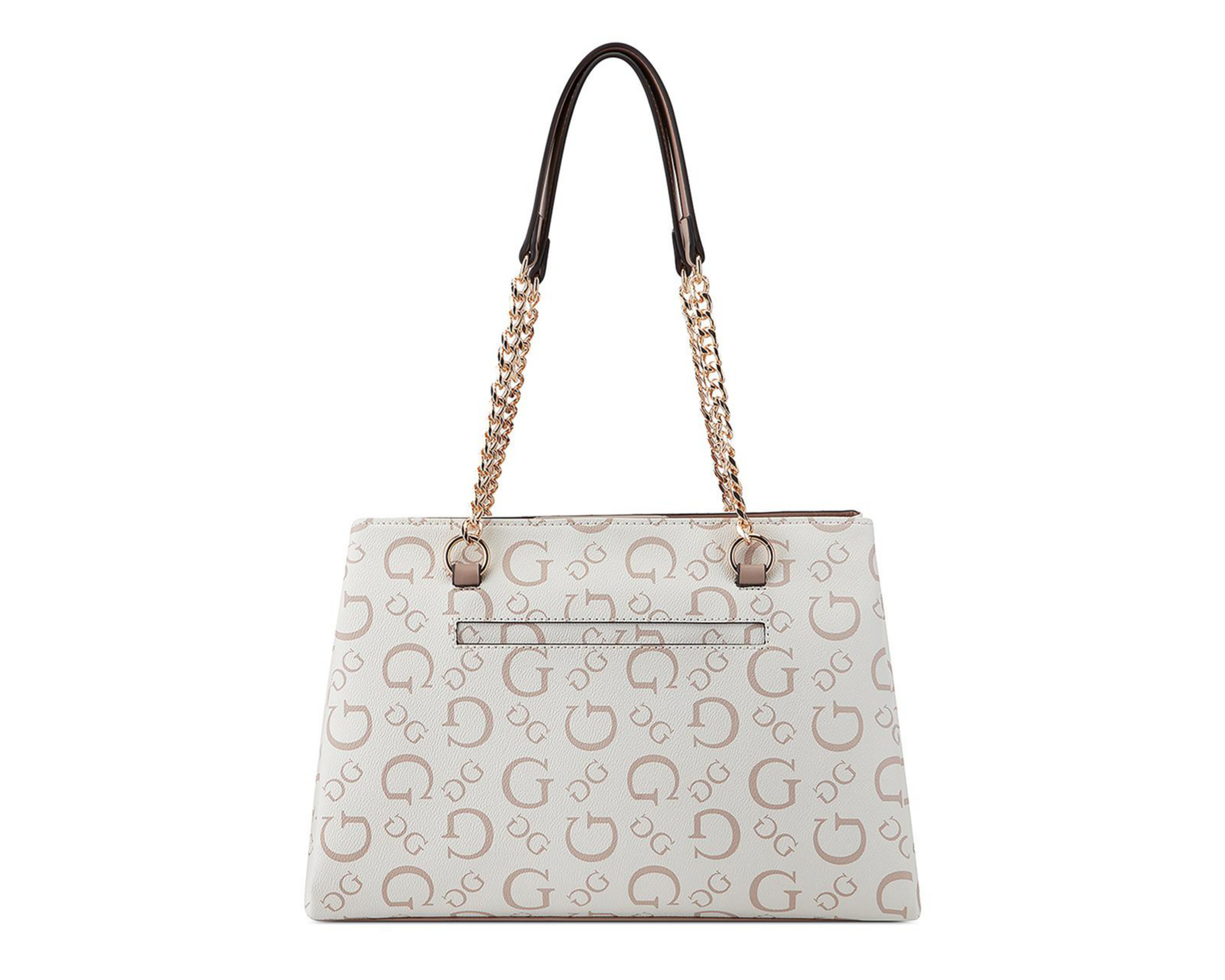 Foto 3 | Bolsa de Hombro Guess