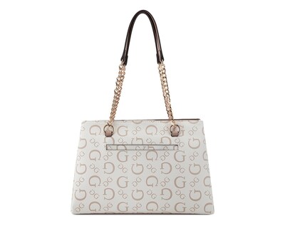 Foto 3 | Bolsa de Hombro Guess