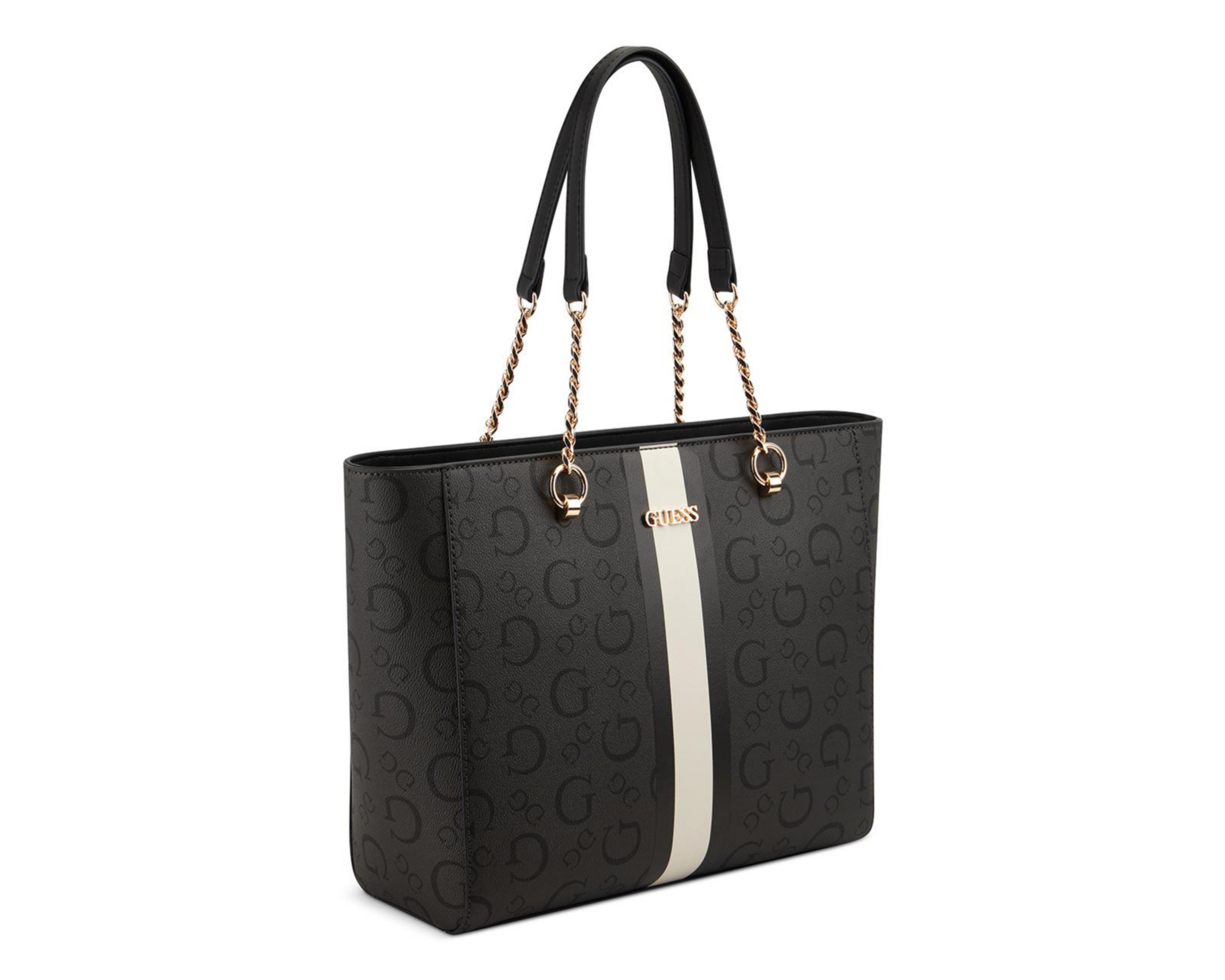 Foto 1 | Bolsa de Hombro Guess