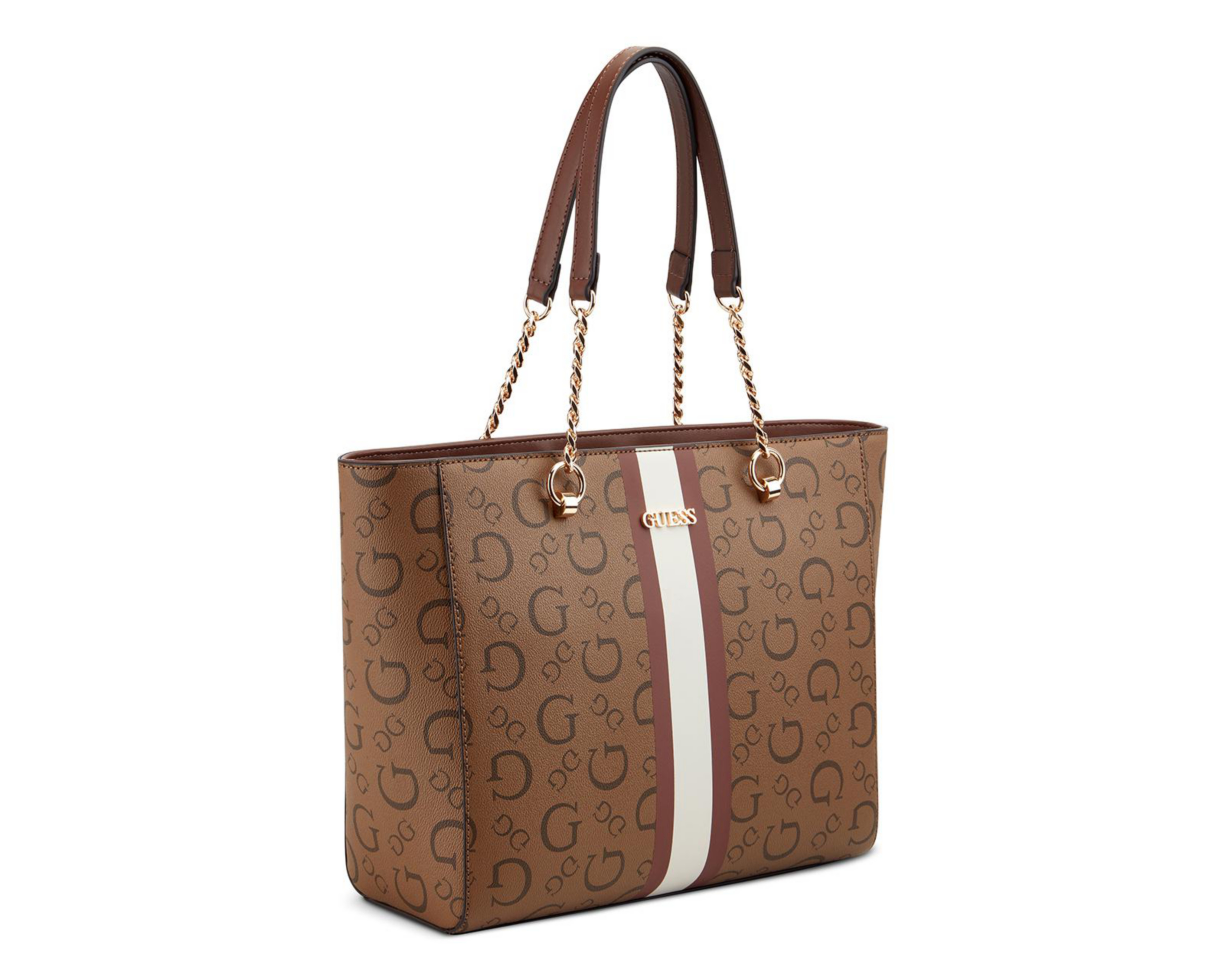 Foto 1 | Bolsa de Hombro Guess