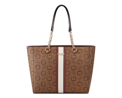 Foto 2 | Bolsa de Hombro Guess
