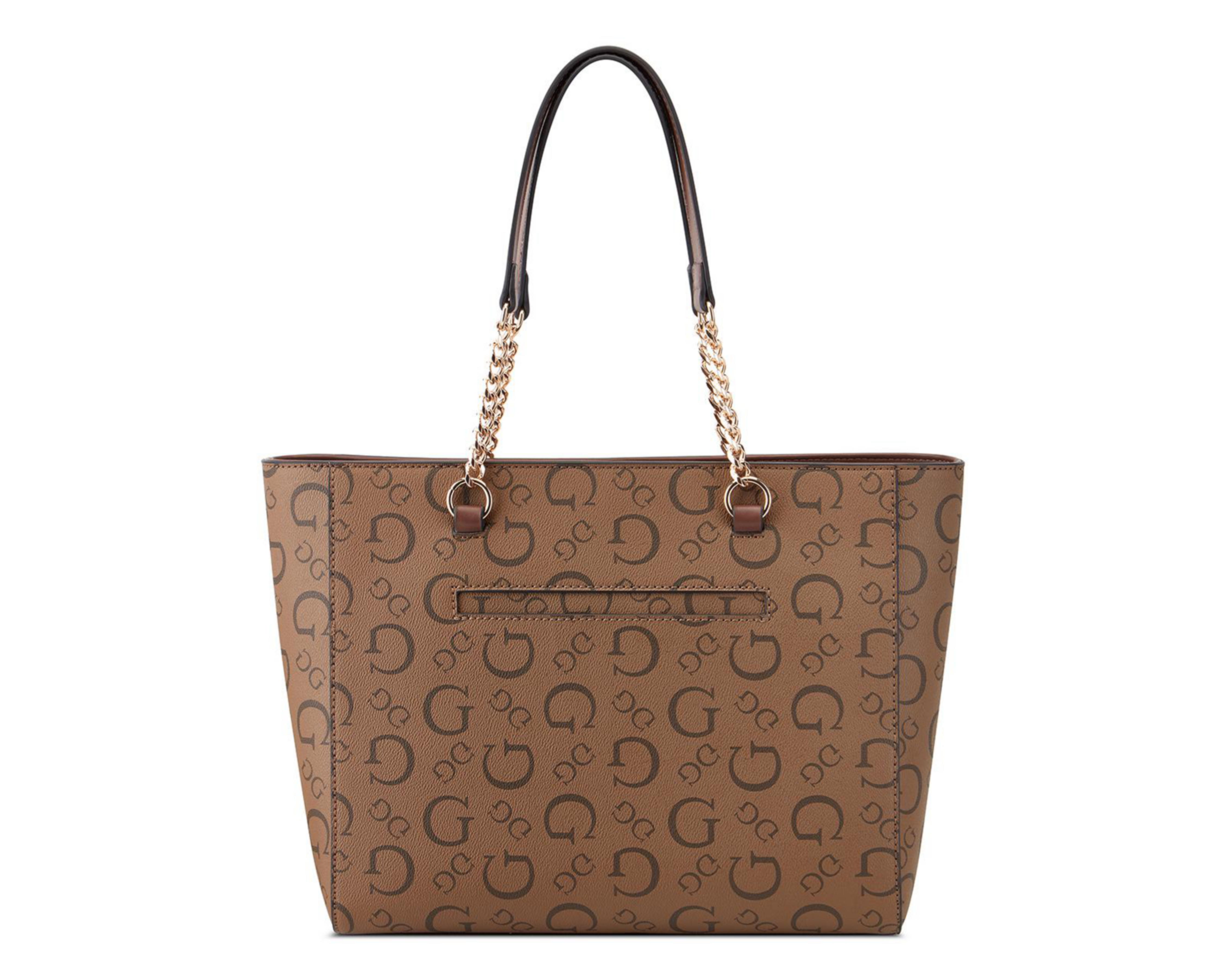 Foto 3 | Bolsa de Hombro Guess