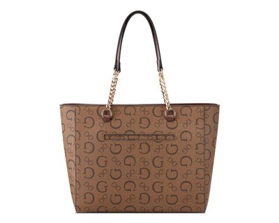 Foto 3 | Bolsa de Hombro Guess