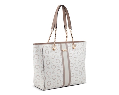Foto 1 | Bolsa de Hombro Guess