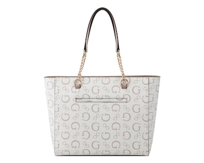 Foto 3 | Bolsa de Hombro Guess