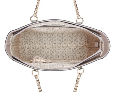 Foto 4 | Bolsa de Hombro Guess