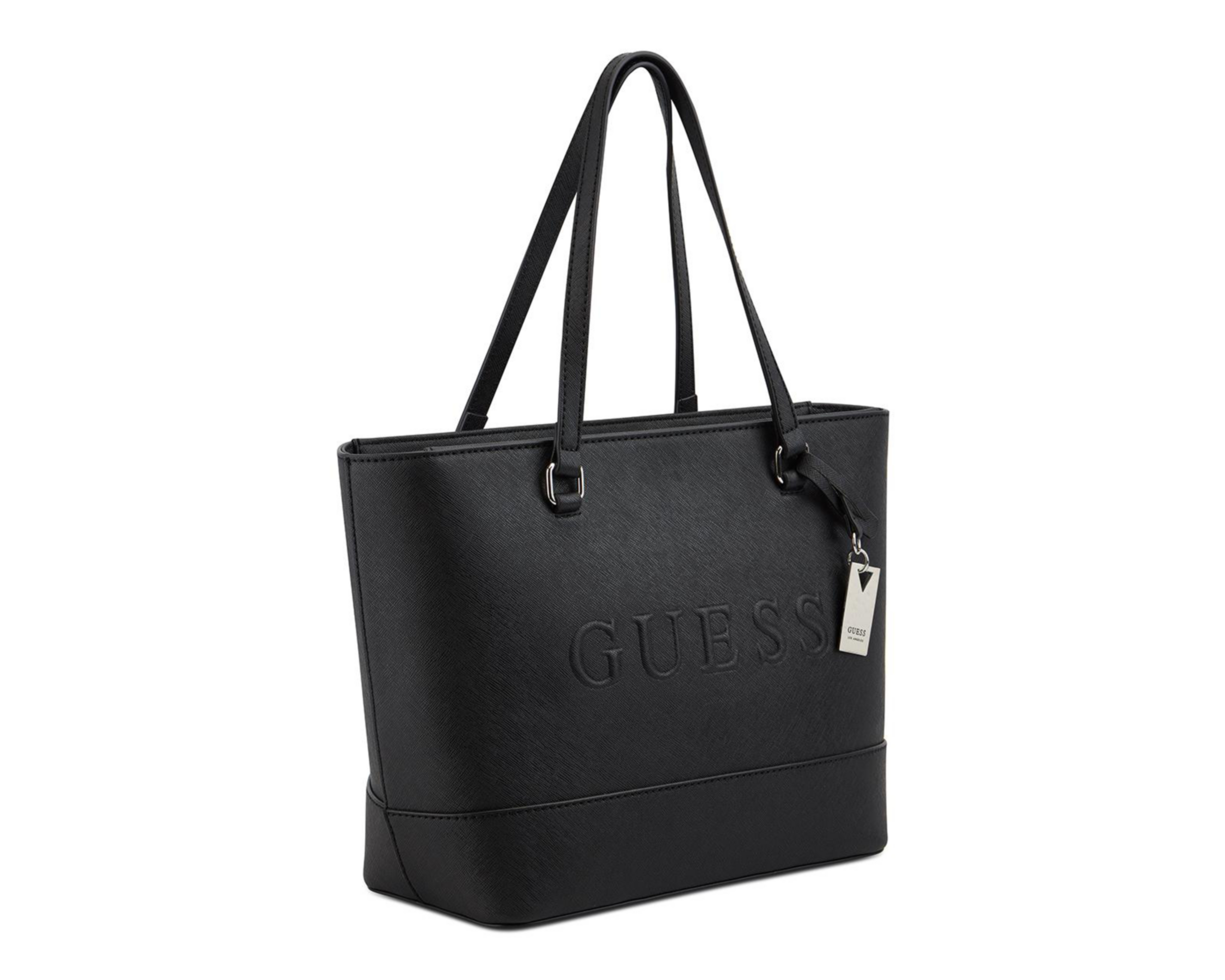 Foto 2 pulgar | Bolsa de Hombro Guess