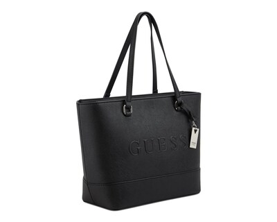 Foto 1 | Bolsa de Hombro Guess