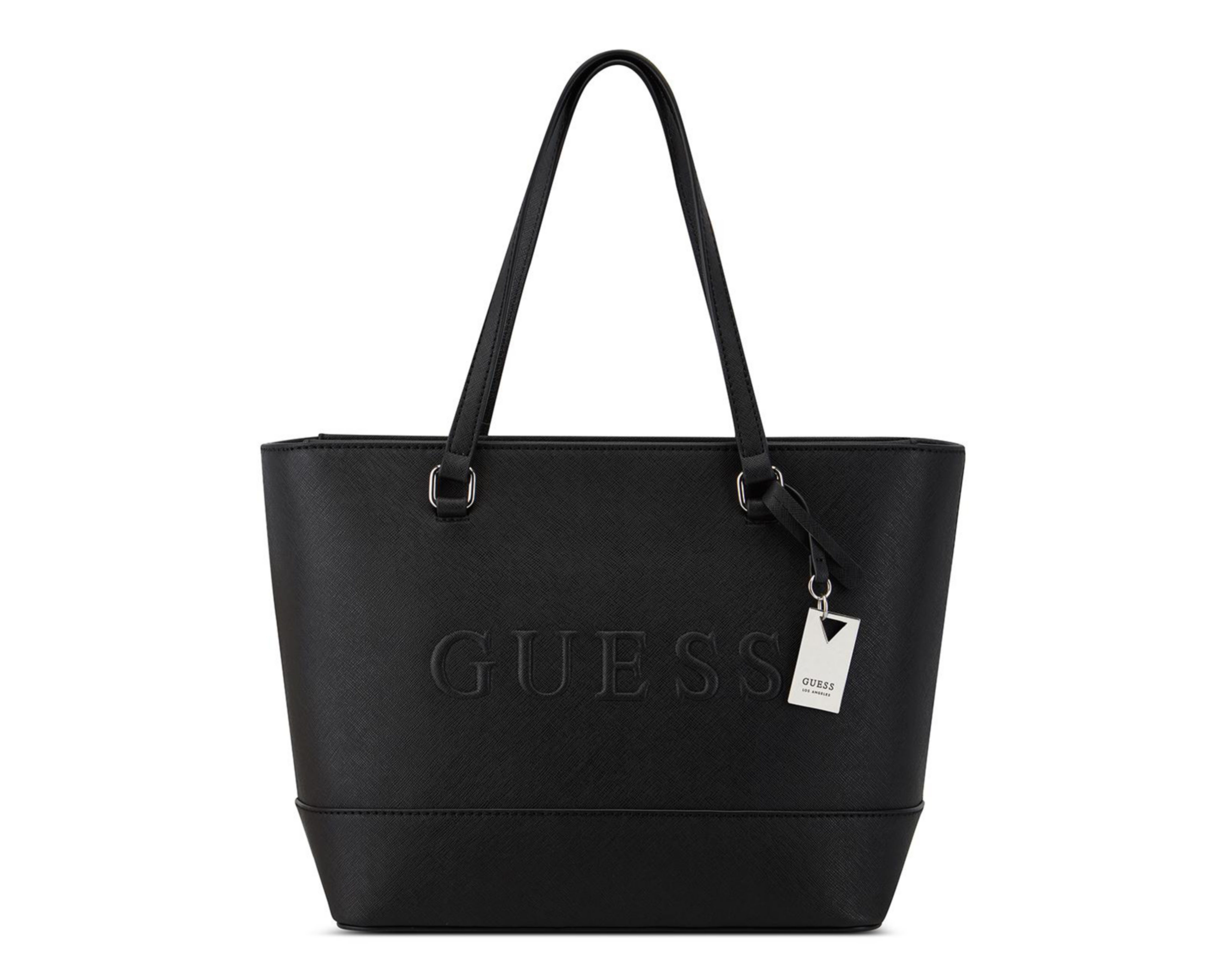 Foto 3 pulgar | Bolsa de Hombro Guess