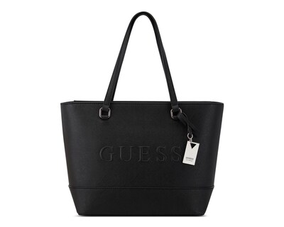 Foto 2 | Bolsa de Hombro Guess