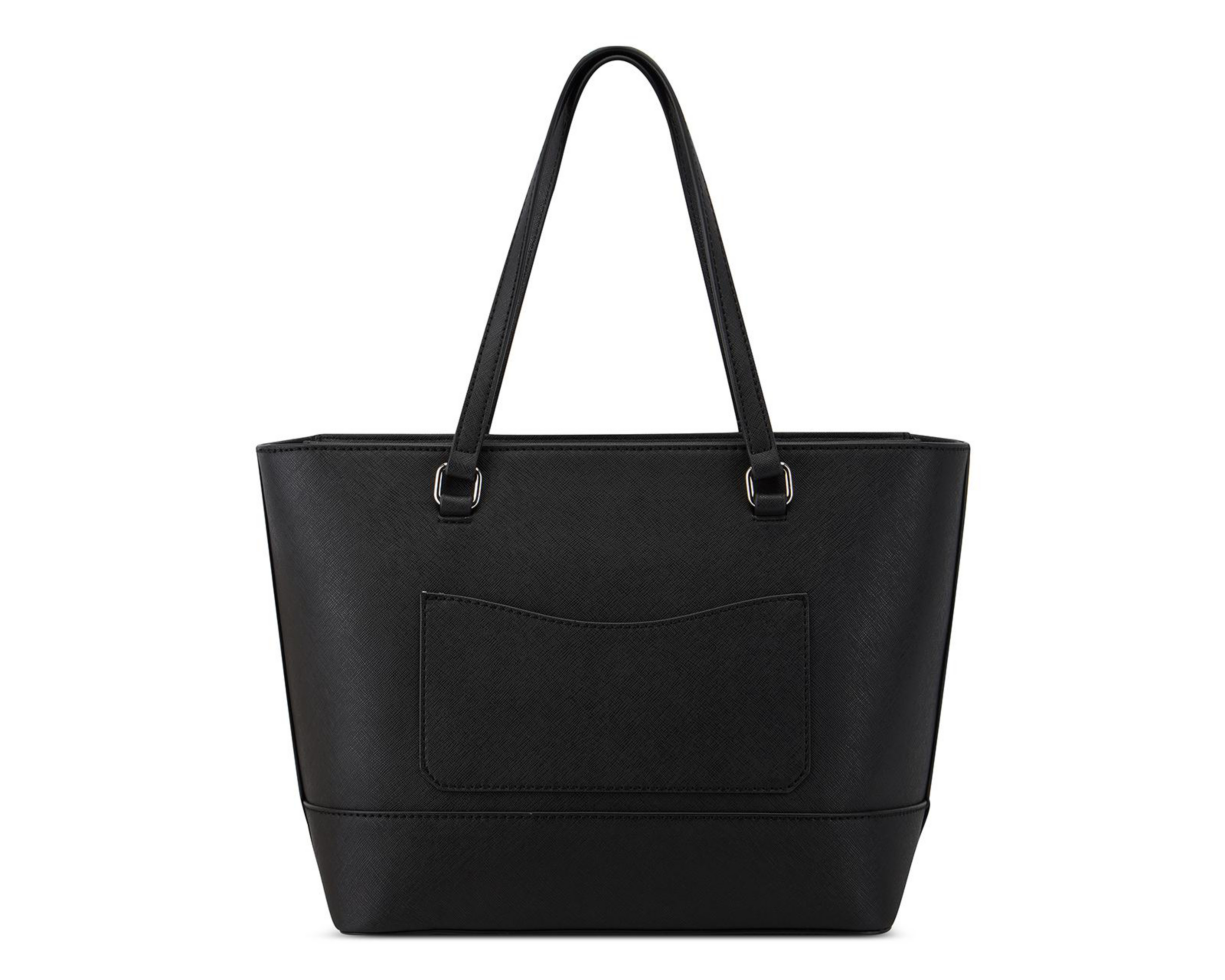 Foto 4 pulgar | Bolsa de Hombro Guess