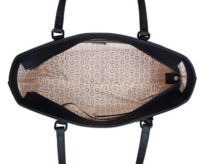 Foto 4 | Bolsa de Hombro Guess