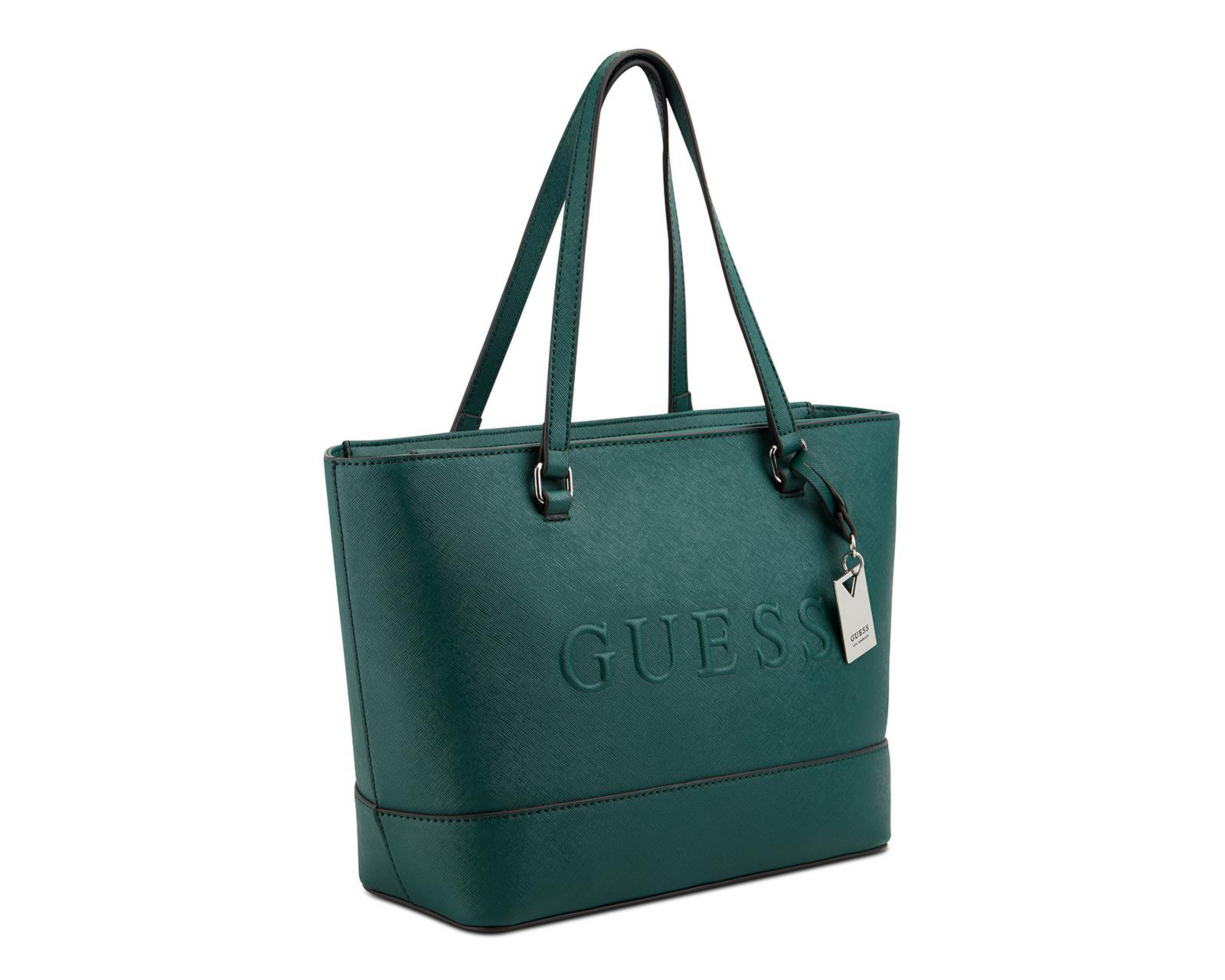 Foto 1 | Bolsa de Hombro Guess