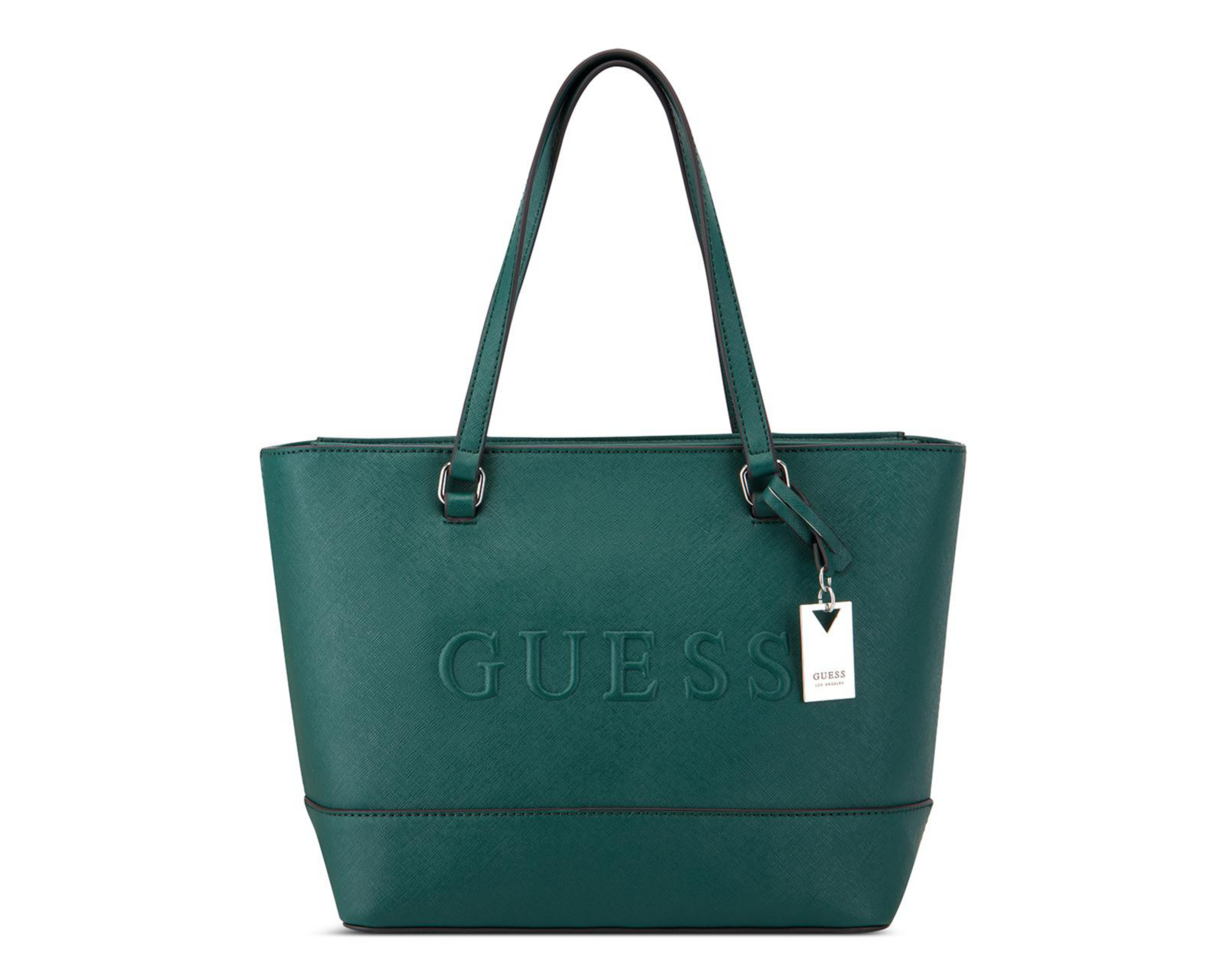 Foto 2 | Bolsa de Hombro Guess