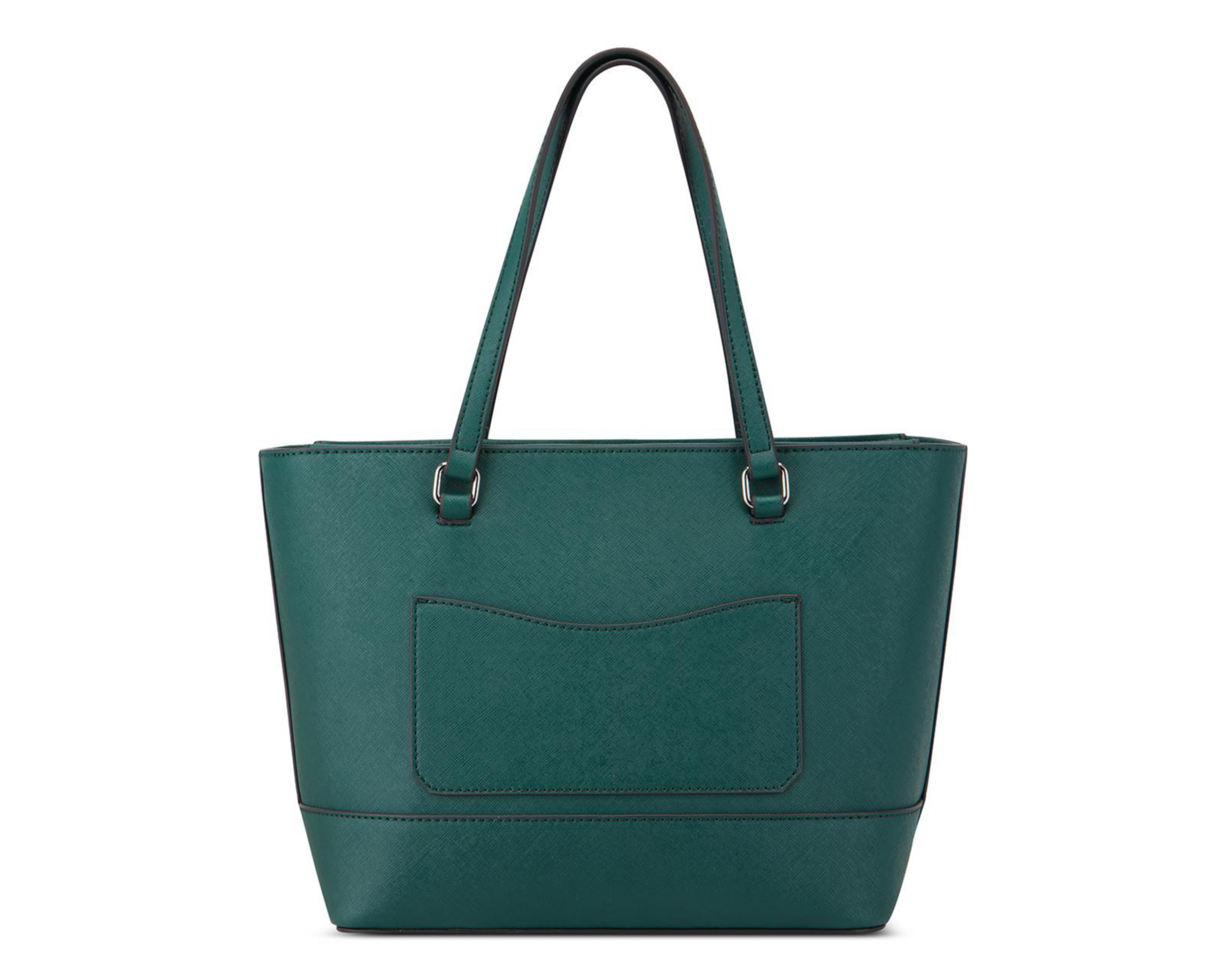 Foto 3 | Bolsa de Hombro Guess