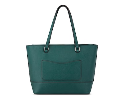 Foto 3 | Bolsa de Hombro Guess