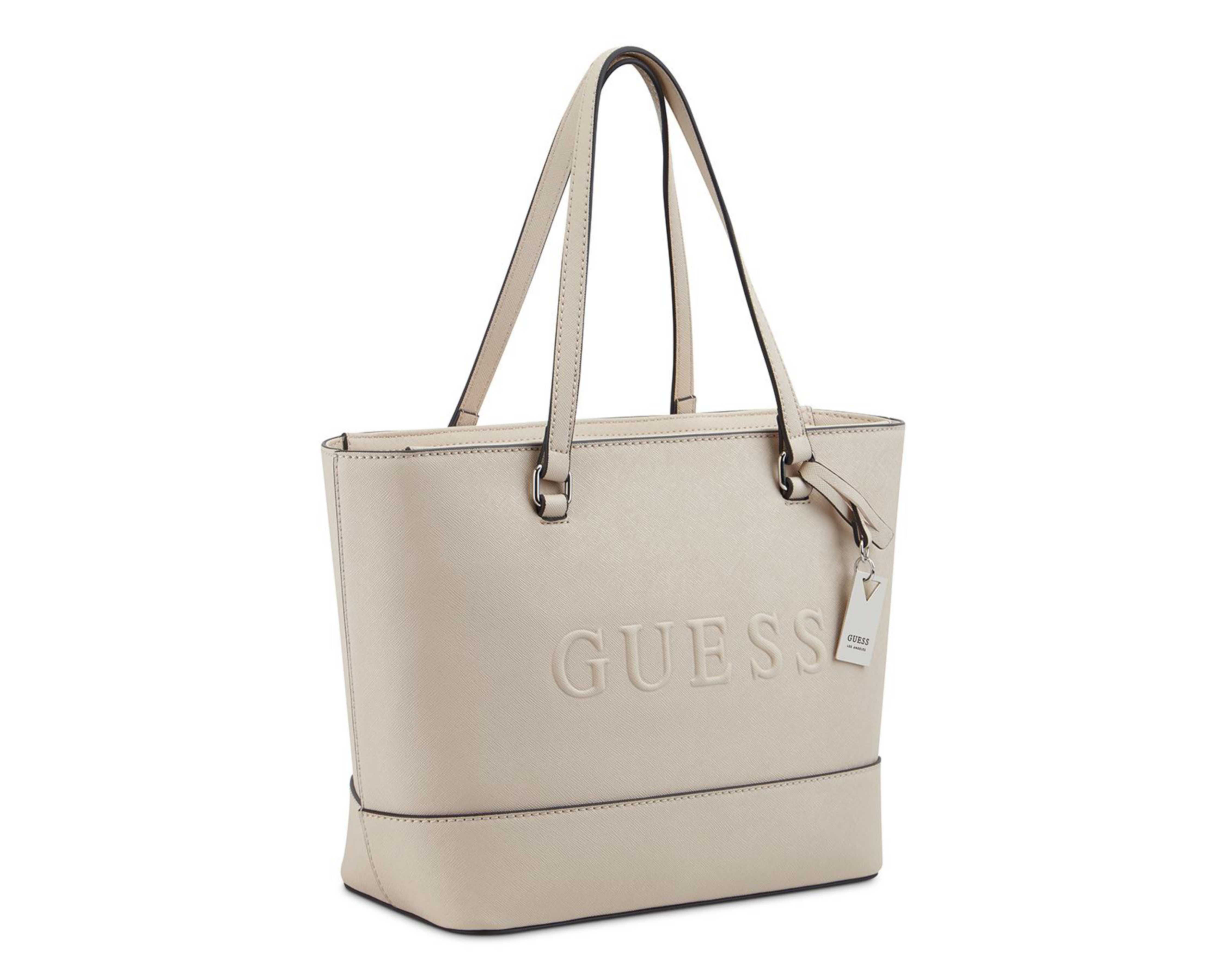 Foto 2 pulgar | Bolsa de Hombro Guess