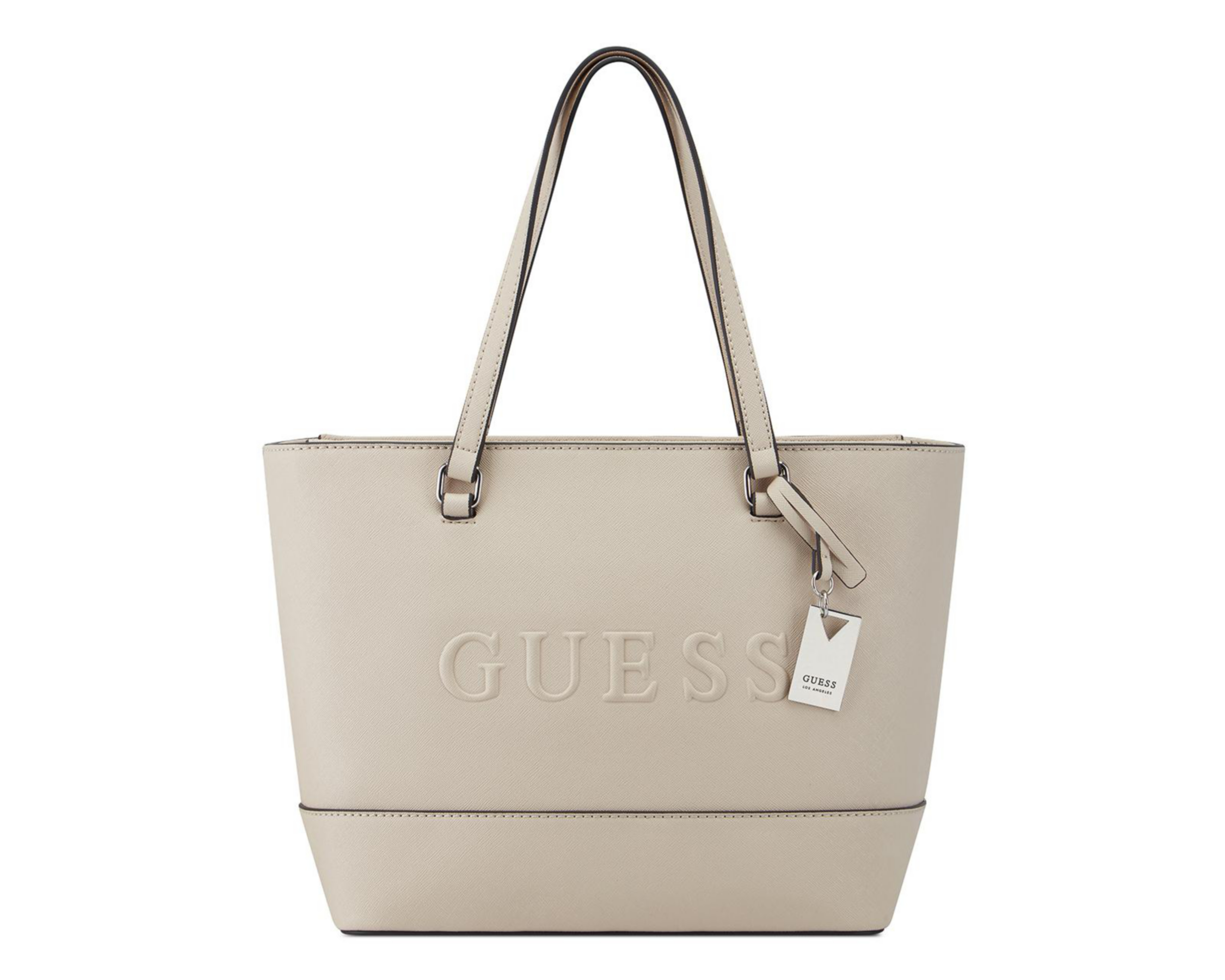 Foto 3 pulgar | Bolsa de Hombro Guess