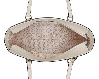 Foto 4 | Bolsa de Hombro Guess