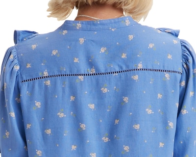 Foto 4 | Blusa Manga Larga Levi's para Mujer